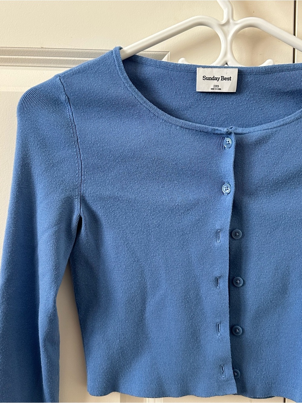 Aritzia izzy Cardigan
